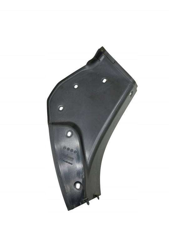 фото №7, Bmw 5 gt f07 2014 інші елементи оздоблення багажника