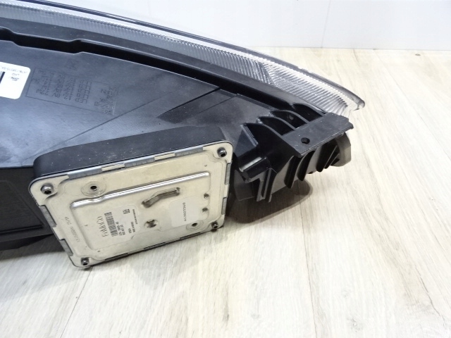 фото №8, Фара ліве focus mk4 повний led jx7b-13e015-sa