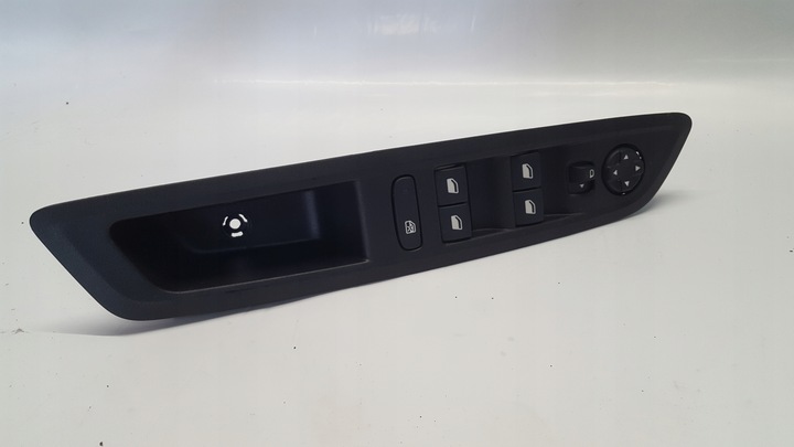 фото №7, Citroen c4 iii панель скло лівий перед 96788281zd