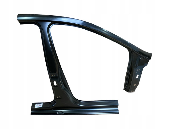 фото №1, Seat leon iii 3 5f обшивка стойка порог правые 5f4809836