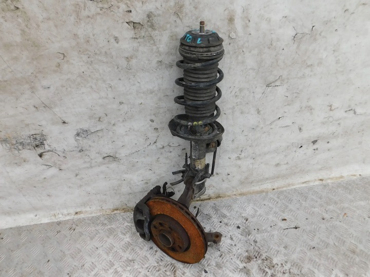 фото №2, Поворотна опора амортизатор mcpherson  ліва alfa romeo mito 1.4 t-jet