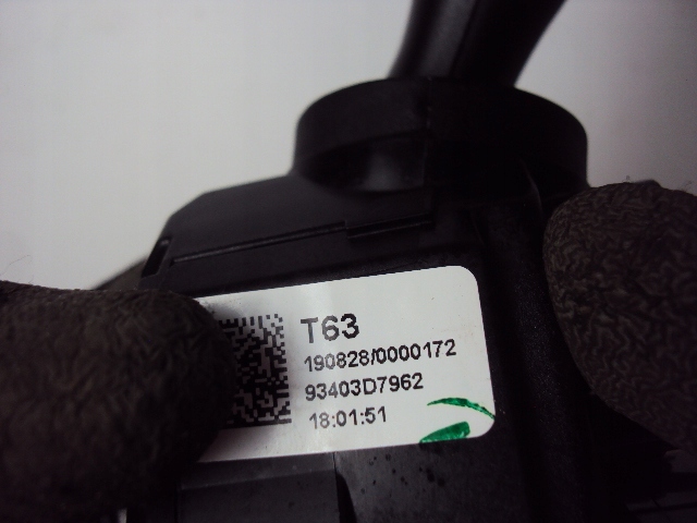 фото №6, Перемикач комбінований kia sportage iv 2015-2020