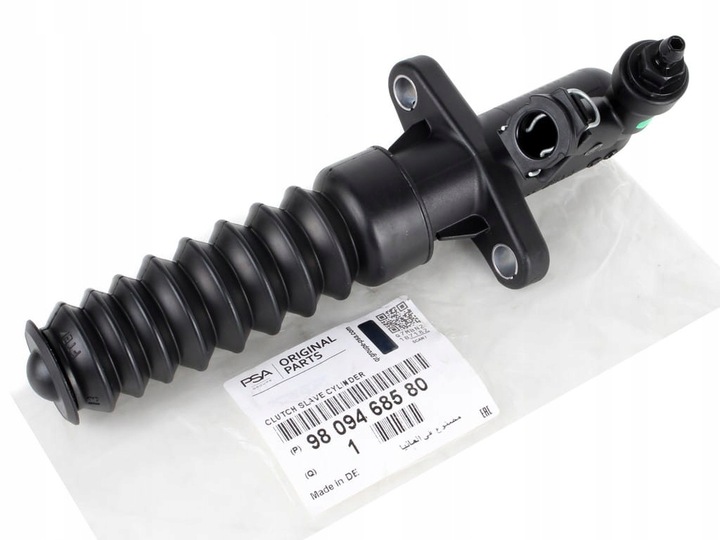 фото №1, Цилиндр сцепления помпа сцепления c3 c4 c5 ds3 ds4 aircross c-elysee оригинал