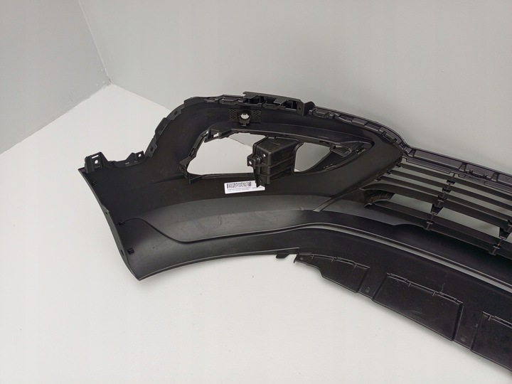 фото №11, Opel crossland x 2017- бампер перед переднее нижний 39097371 td121jr =