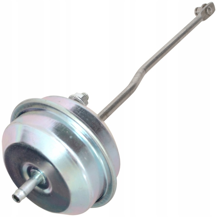 фото №1, Клапан тиску турбіни do mercedes cla gla a-klasa b-klasa 1,6 / 2,0