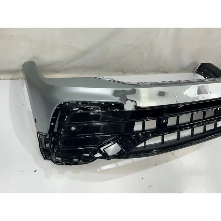 фото №8, Volkswagen tiguan ii r-line allspace бампер перед переднє