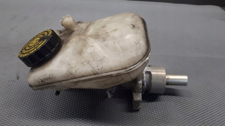 фото №9, 21028799 насос гальмівна citroen berlingo 1.9 04r