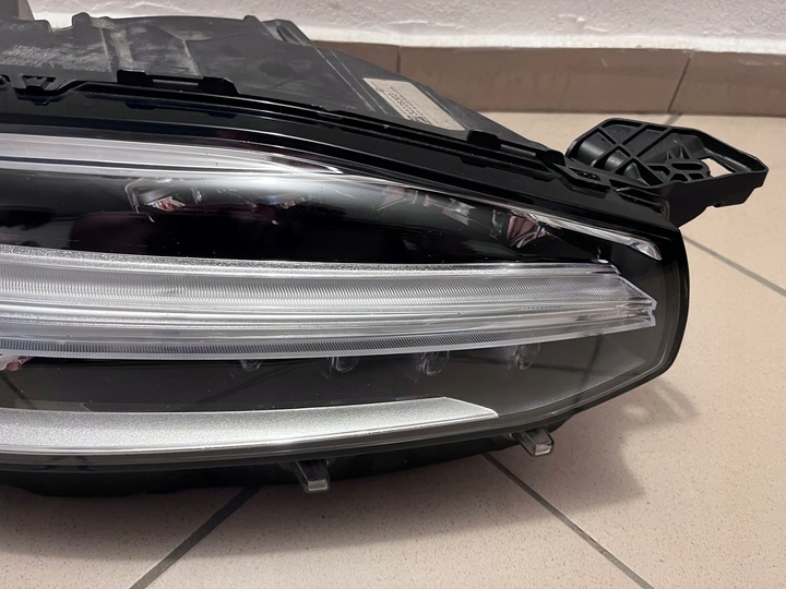 фото №11, Лампа передня перед права volvo xc90 xc-90 ii 2 15- 32228303