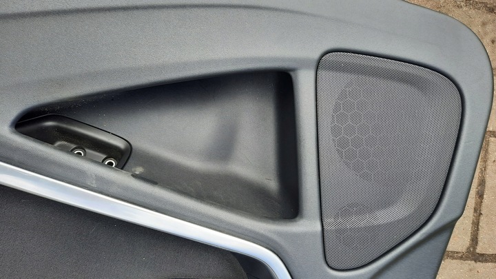 фото №12, Оббивка двері праві перед volvo v60 s60 10-18r