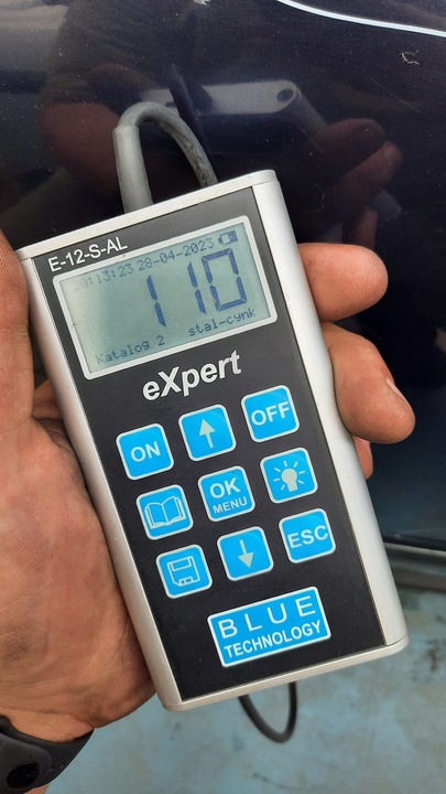 фото №8, Двері ліві зад volkswagen passat b5 sedan 97r