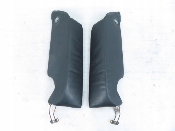 фото №9, Сидіння шкіра audi a6 c6 sedan обшивки