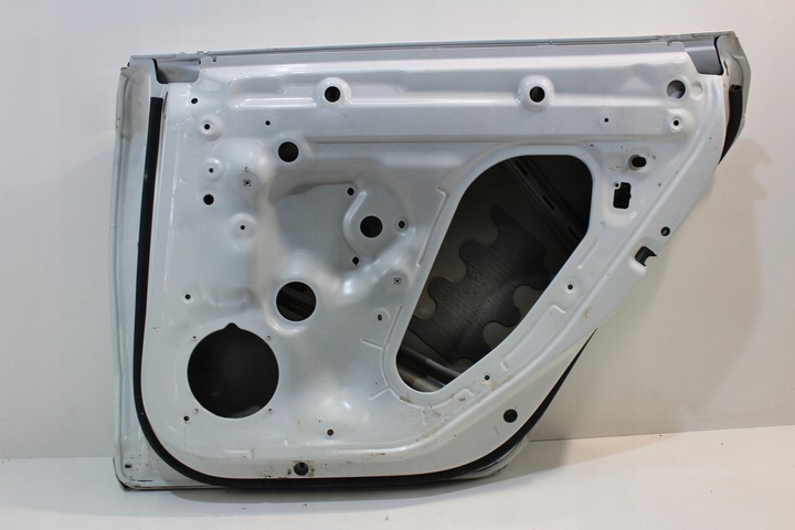 фото №6, Двері праві зад vw arteon дуже гарний білий 3g8833312d