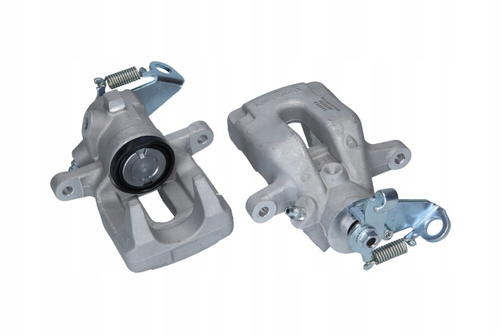 фото №14, Супорт гальмо. зад праві citroen berlingo 00-11 ci