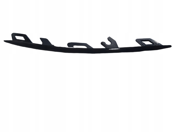 фото №1, Оригинальная планка бампера prz правая mb glb 247