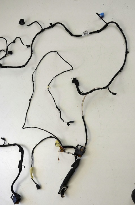 фото №14, Vw t-roc крышка электрический амортизатор 2ga827552a 2ga827506a