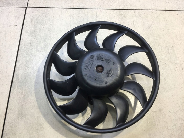 фото №1, Вентилятор радіатор signum 3.0 cdti 874613c