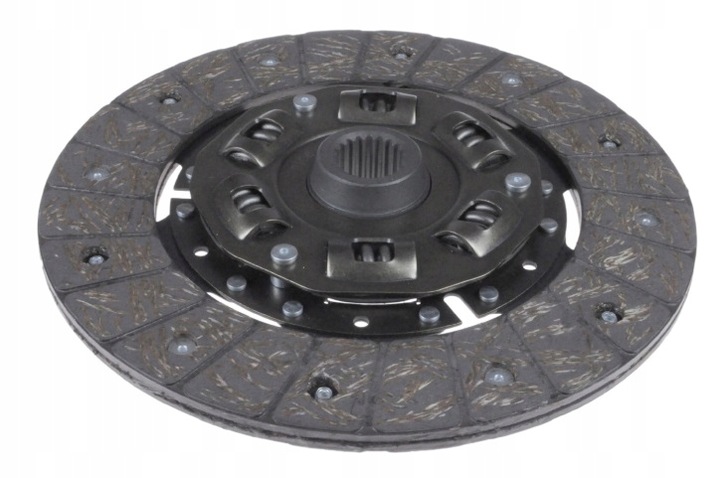 фото №1, Диск зчеплення mazda 323 1.3 1.4 1.5 1.6 1.8 1.9
