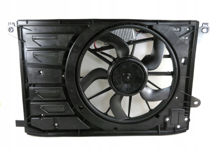 фото №1, Вентилятори lincoln mkz 2.0l 2013-2017