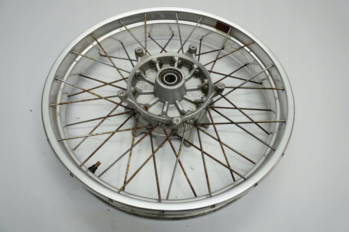 фото №6, Bmw r 1150 gs 99-04 диск перед передня