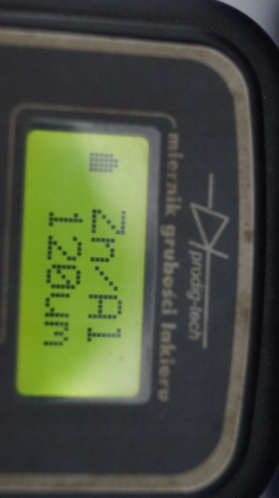 фото №10, Капот opel meriva a z21b 2009