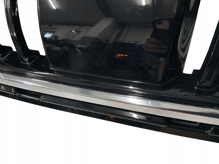 фото №12, Решітка, решітка радіатора skoda octavia iii/ 3 рестайлінг