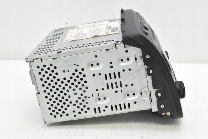 фото №5, Радіо радіопрогравач cd aux 96100-0x2304x hyundai i10 i 10 1 i 07-09