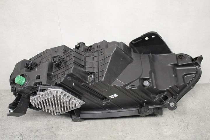 фото №9, Лампа фара левый led matrix alfa romeo tonale