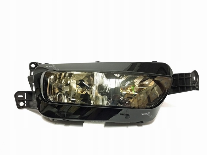 фото №1, Citroen c4 picasso ii 13-17 новый фара правый