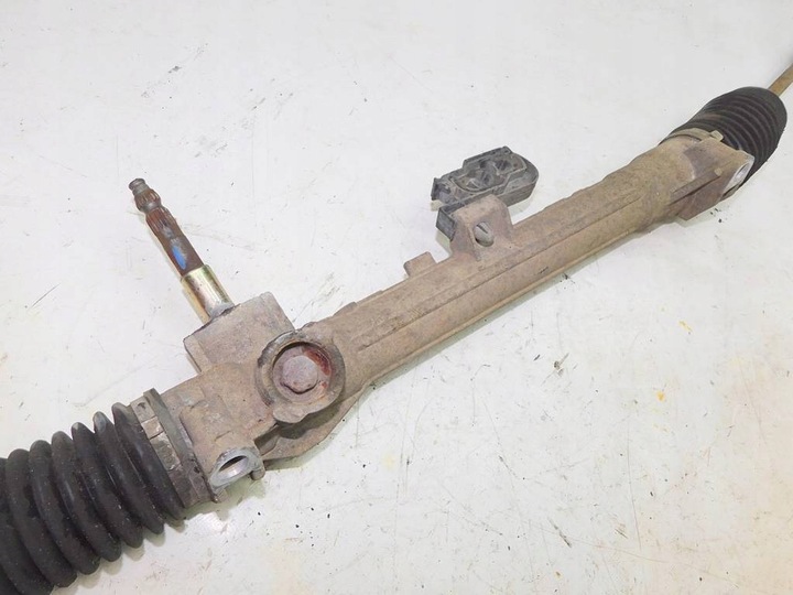 фото №5, Fiat punto ii 1.2 2002r рулевая рейка трансмиссия