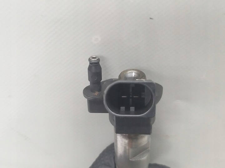 фото №9, Форсунка інжектор пального audi vw 3.0 tdi asb a6 c6 d3 b7 059130277bd