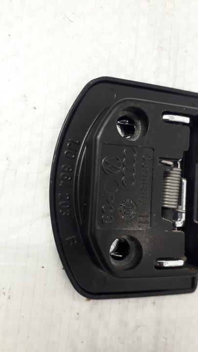 фото №8, Volkswagen oem номер 1j0864203b тримач багажника