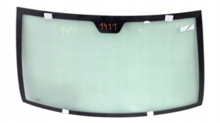 фото №1, Стекло передняя лобовое aixam sensation
