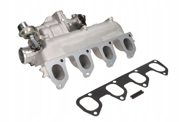 фото №12, Клапан egr ford 1,8-2,0 galaxy/c-max/focus ii pierburg 7.24809.72.0