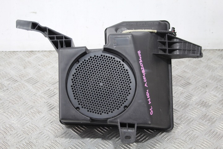 фото №1, Динамік низькочастотний сабвуфер gl w164 x164