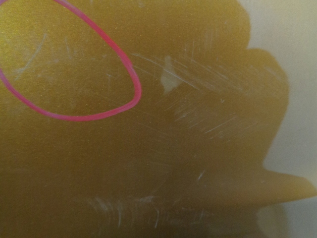 фото №14, Renault captur ii кришка задня камера bixnb