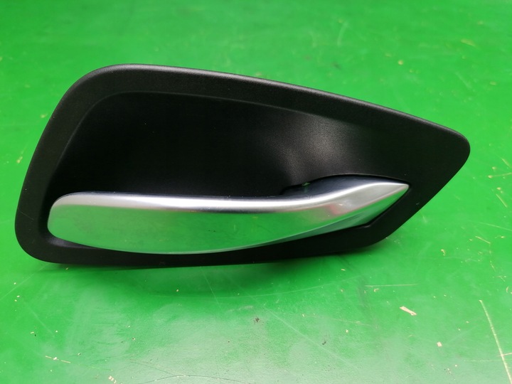 фото №1, Ручка внутренняя правые перед зад bmw e90 e91