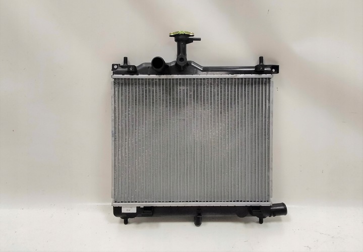 фото №1, Новая радиаторов воды hyundai i10 i - 1.0 1.2