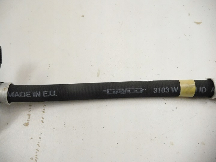 фото №8, Шланг кондиционера fiat punto lancia y 46479737