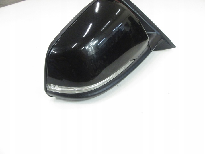 фото №11, Дзеркало праві пасажира bmw f48 x1 європа 475 blacksapphire 6 контактів