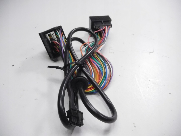 фото №9, Аудио box wejść usb renault megane iii 7711426074
