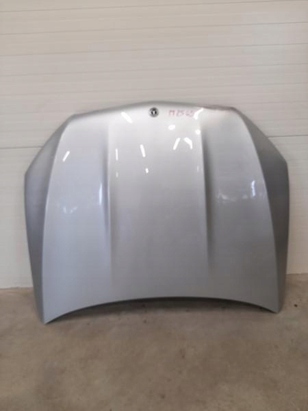 фото №1, Капот mercedes gle w167