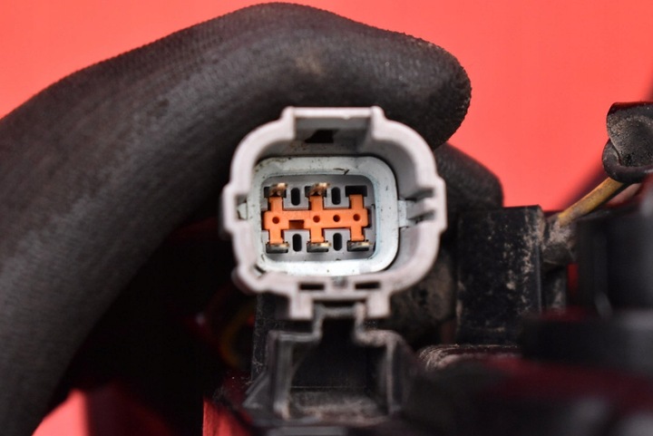 фото №6, Лампа права зад задня 220-18727 nissan micra 5 v k14 5d hb 17-21