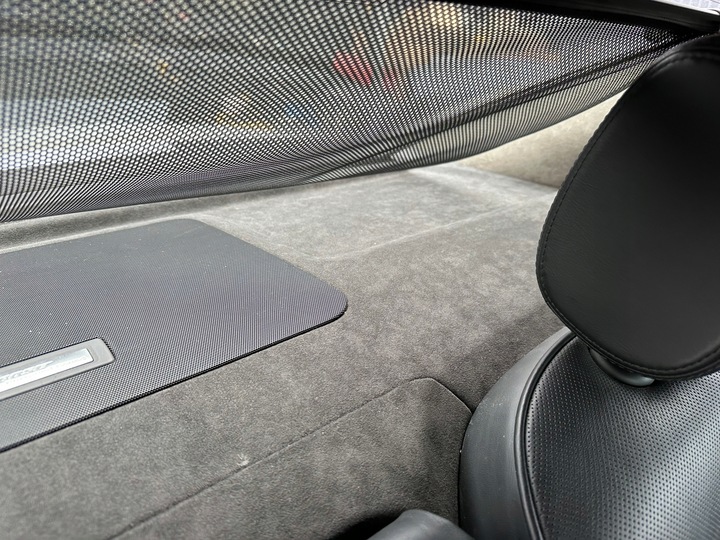 фото №15, Потолок алькантара полка audi a8 d3 lubelskie