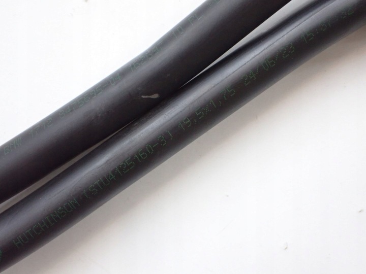 фото №11, Шланг шланг трубка воды bmw 4 i4 g26 2023r 8475695-04