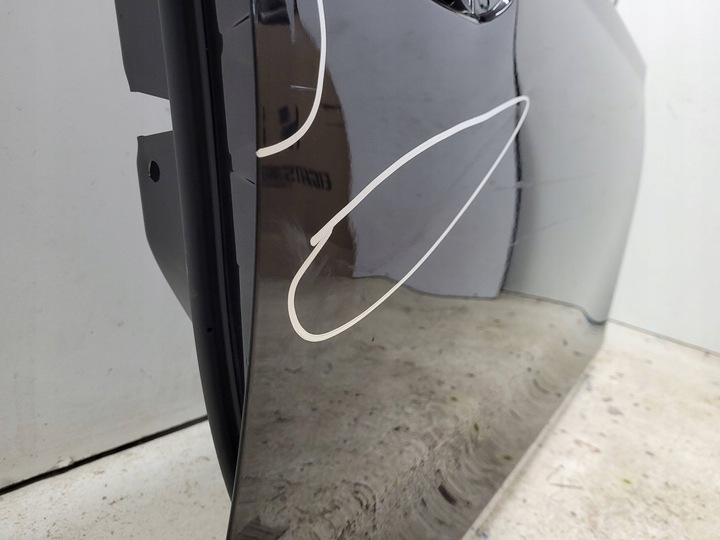 фото №6, Skoda octavia iv 4 19- дверь перед передние правые fv 5e3831312