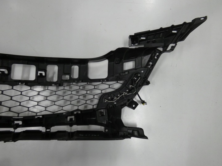 фото №7, Решётка, решётка радиатора mazda 3 mps sport led