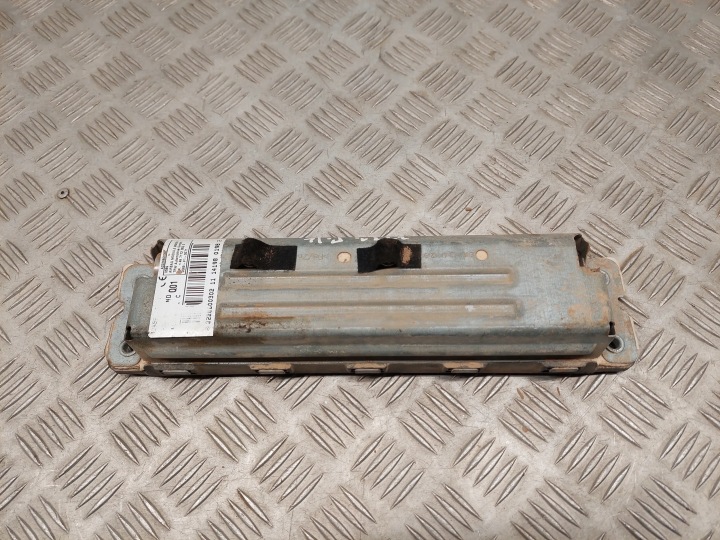 фото №6, Mercedes s w222 a2228600302 подушки воздушные