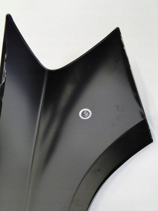 фото №9, Mercedes a клас 176 w176 крило переднє лівий a1768810101