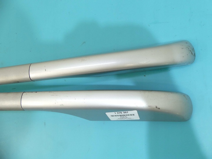 фото №11, Рейлінги лівий праві peugeot 307 sw універсал дахові