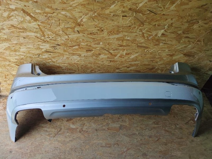 фото №1, Бампер задній зад volvo xc90 ii 4xpdc 31690642